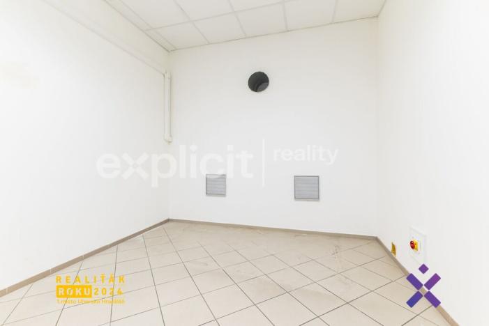 Pronájem obchodního prostoru, Uherský Brod, Bří Lužů, 142 m2