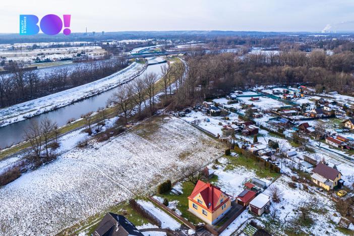 Prodej pozemku pro bydlení, Karviná, 3900 m2