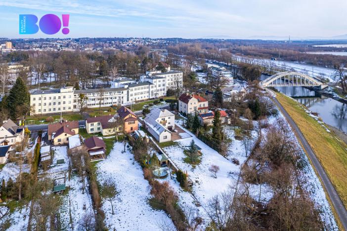 Prodej pozemku pro bydlení, Karviná, 3900 m2