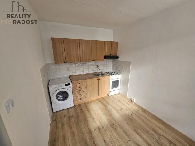 Prodej bytu 3+1, Teplice, Hlávkova, 55 m2