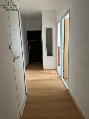 Prodej bytu 3+1, Teplice, Hlávkova, 55 m2