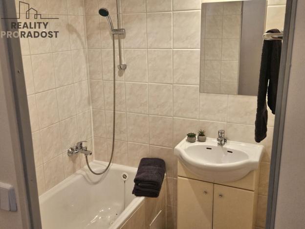 Prodej bytu 3+1, Teplice, Hlávkova, 55 m2