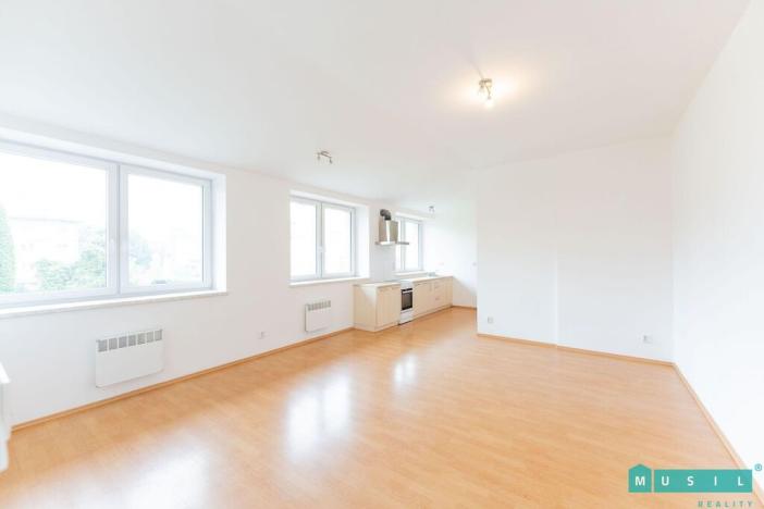 Prodej bytu 2+kk, Šumperk, 17. listopadu, 48 m2