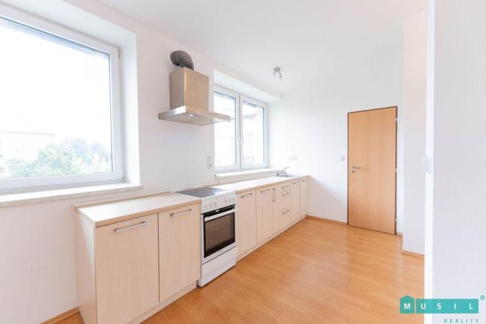 Prodej bytu 2+kk, Šumperk, 17. listopadu, 48 m2