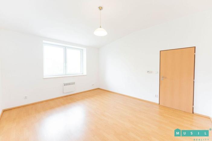 Prodej bytu 2+kk, Šumperk, 17. listopadu, 48 m2