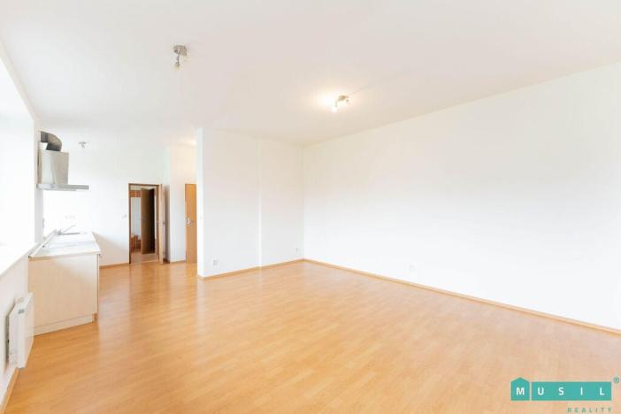 Prodej bytu 2+kk, Šumperk, 17. listopadu, 48 m2