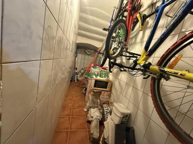 Prodej skladu, Teplice, Lounská, 150 m2