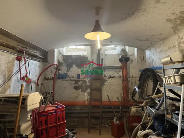 Prodej skladu, Teplice, Lounská, 150 m2