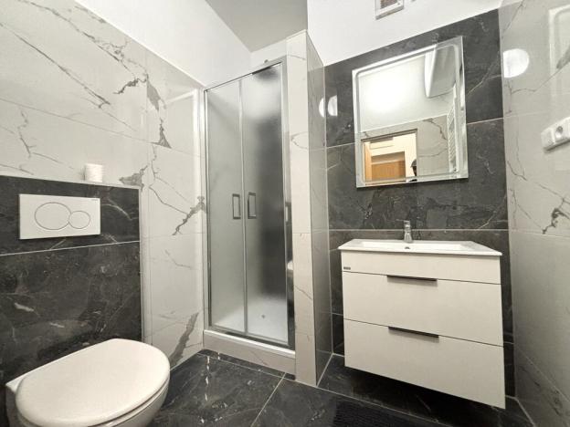 Pronájem bytu 1+kk, Plzeň - Jižní Předměstí, Vrchlického, 28 m2