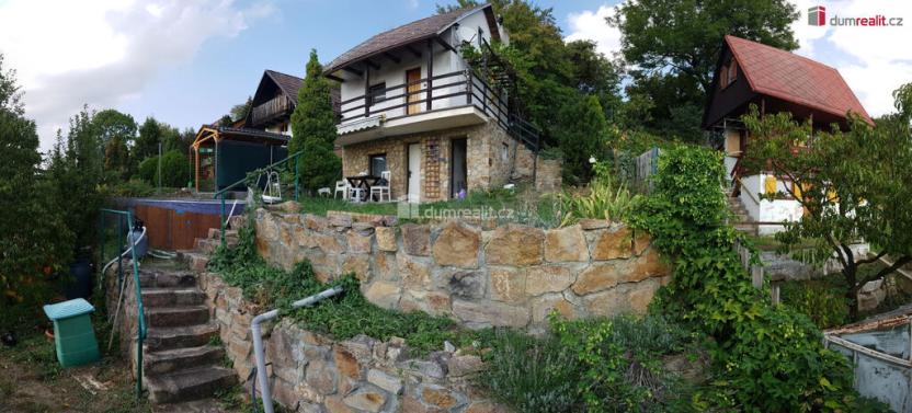 Prodej chaty, Malé Žernoseky, 62 m2