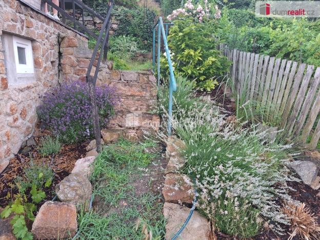 Prodej chaty, Malé Žernoseky, 62 m2