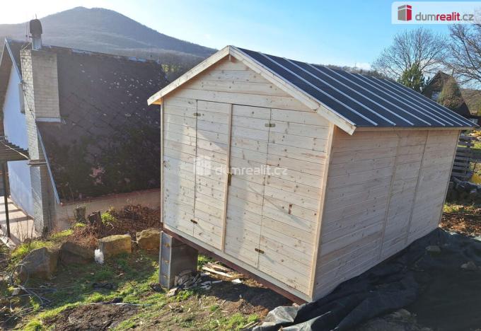 Prodej chaty, Malé Žernoseky, 62 m2