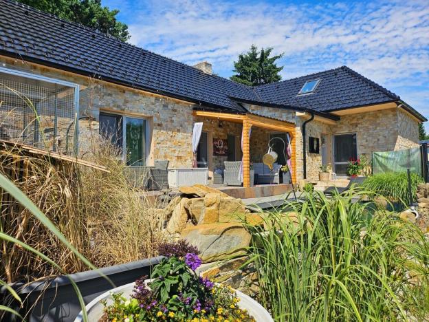 Prodej rodinného domu, Halenkovice, 136 m2