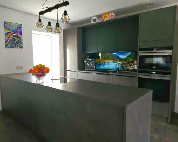 Prodej rodinného domu, Halenkovice, 136 m2