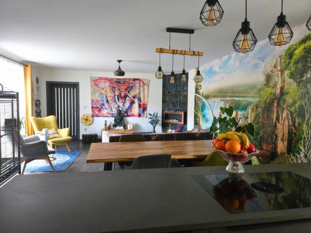 Prodej rodinného domu, Halenkovice, 136 m2