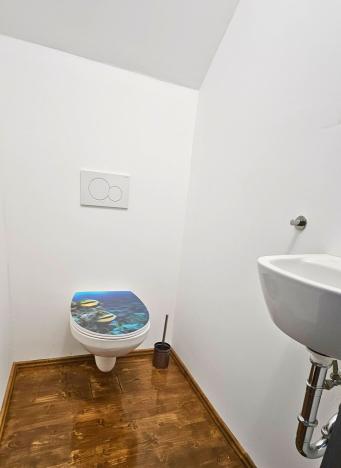 Prodej rodinného domu, Halenkovice, 136 m2