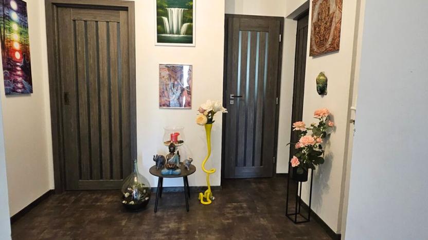 Prodej rodinného domu, Halenkovice, 136 m2