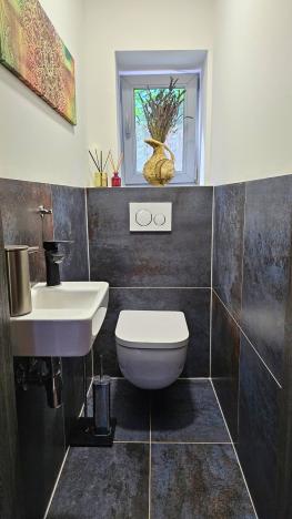 Prodej rodinného domu, Halenkovice, 136 m2