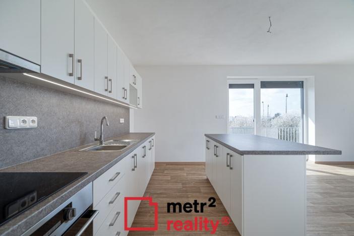 Pronájem bytu 2+kk, Olomouc, U solných mlýnů, 58 m2