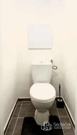 Pronájem bytu 2+1, Sokolov, Sokolovská, 52 m2