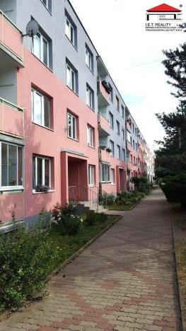 Pronájem bytu 1+kk, Postoloprty, Dvořákova, 20 m2