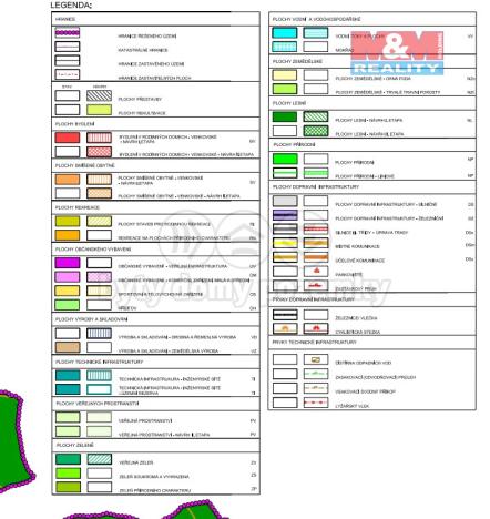 Prodej louky, Hynčina, 1687 m2