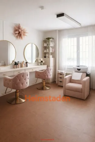 Pronájem obchodního prostoru, Orlová - Lutyně, Okružní, 33 m2