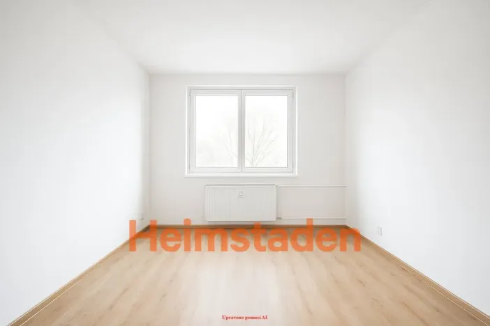 Pronájem kanceláře, Orlová - Lutyně, Okružní, 33 m2