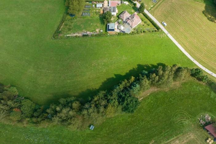 Prodej pozemku pro bydlení, Úpice, Máchova, 5361 m2