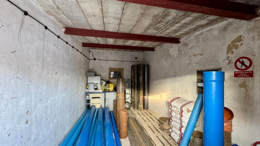 Prodej garáže, Liberec, 19 m2