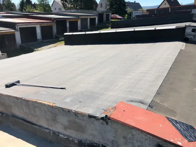 Prodej garáže, Liberec, 19 m2