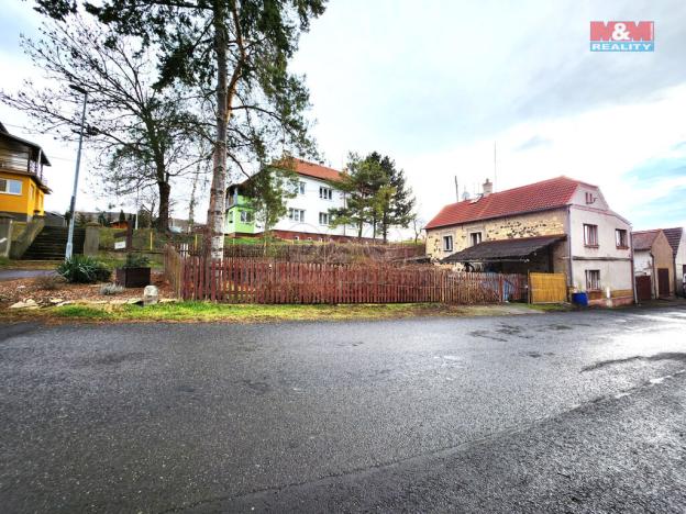 Prodej rodinného domu, Chraberce, 150 m2