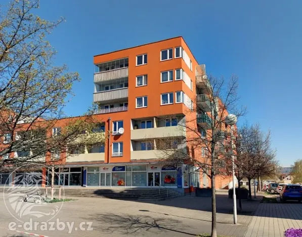 Prodej bytu 3+kk, Mladá Boleslav, U Kasáren, 69 m2