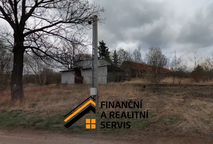 Prodej komerčního pozemku, Sobotka, 2800 m2