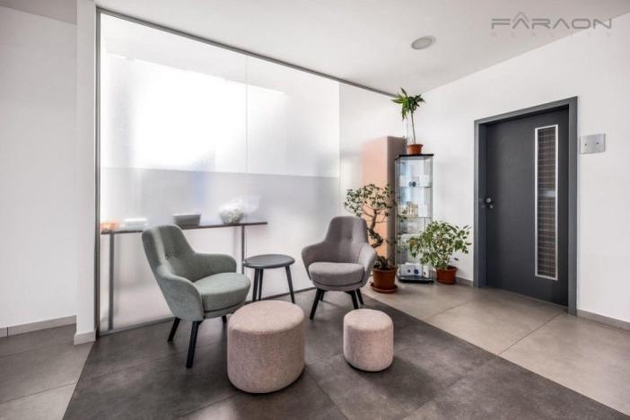 Pronájem kanceláře, Praha - Jinonice, Pekařská, 188 m2