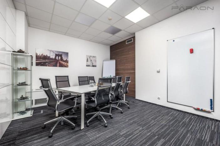 Pronájem kanceláře, Praha - Jinonice, Pekařská, 188 m2