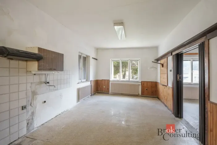 Prodej rodinného domu, Janov nad Nisou, 200 m2