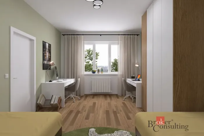 Prodej rodinného domu, Janov nad Nisou, 200 m2