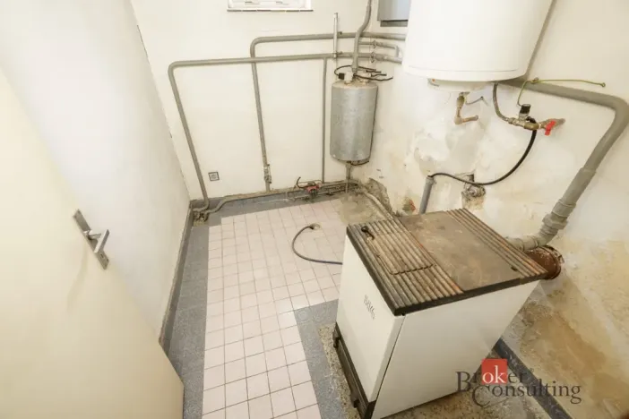 Prodej rodinného domu, Janov nad Nisou, 200 m2