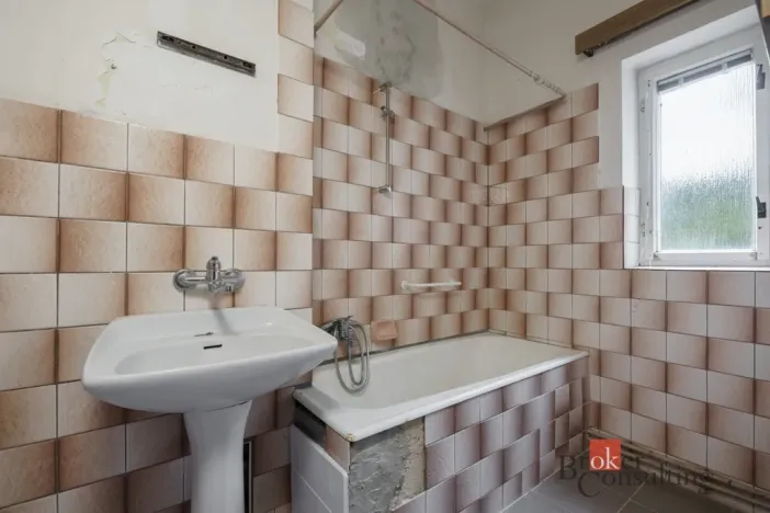 Prodej rodinného domu, Janov nad Nisou, 200 m2