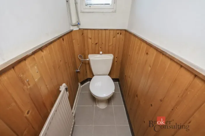 Prodej rodinného domu, Janov nad Nisou, 200 m2