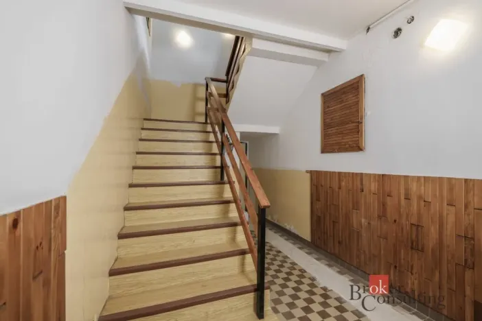 Prodej rodinného domu, Janov nad Nisou, 200 m2