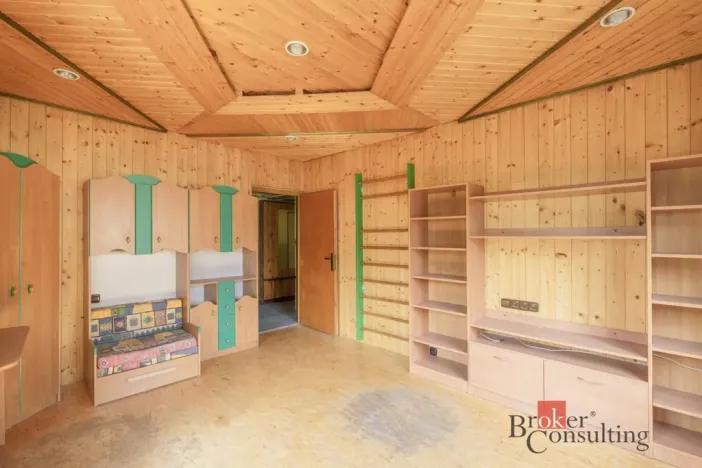 Prodej rodinného domu, Janov nad Nisou, 200 m2