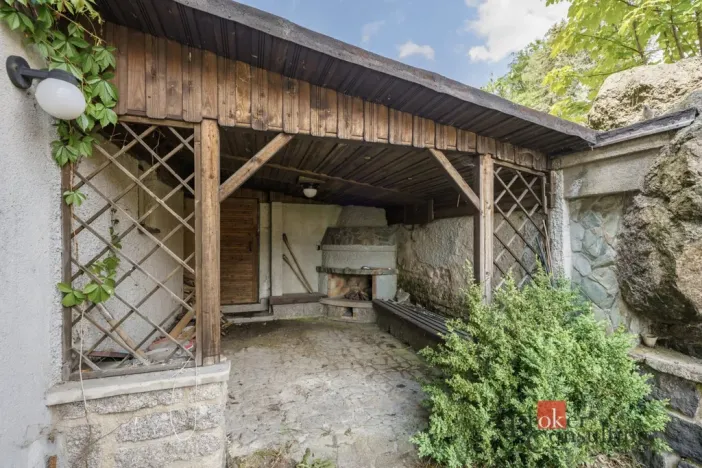 Prodej rodinného domu, Janov nad Nisou, 200 m2