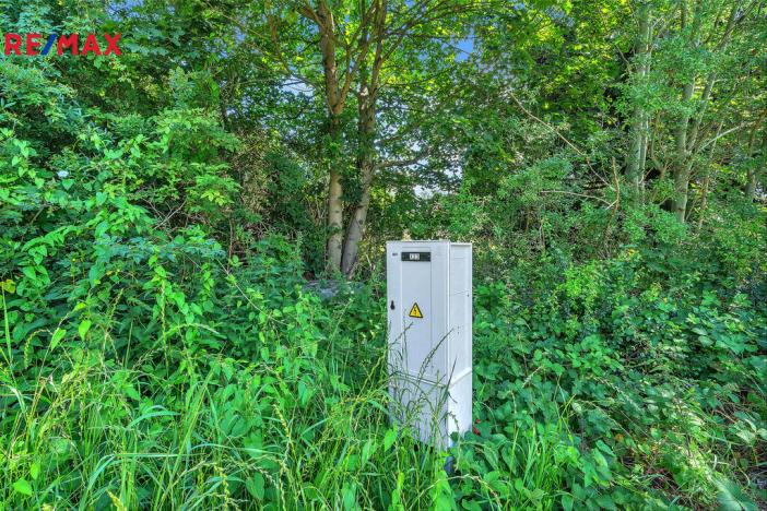 Prodej pozemku pro bydlení, Liberec, 1171 m2