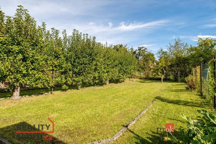 Prodej rodinného domu, Sušice - Sušice II, Otavská, 273 m2