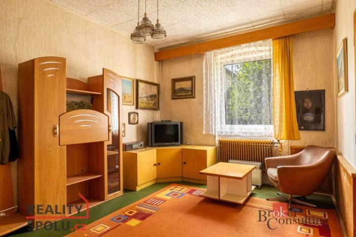 Prodej rodinného domu, Sušice - Sušice II, Otavská, 273 m2