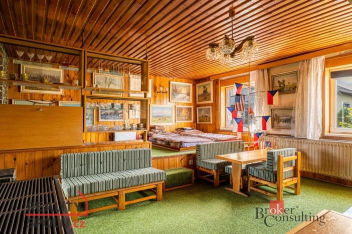 Prodej rodinného domu, Sušice - Sušice II, Otavská, 273 m2