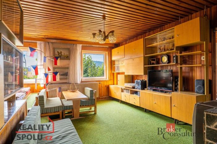 Prodej rodinného domu, Sušice - Sušice II, Otavská, 273 m2