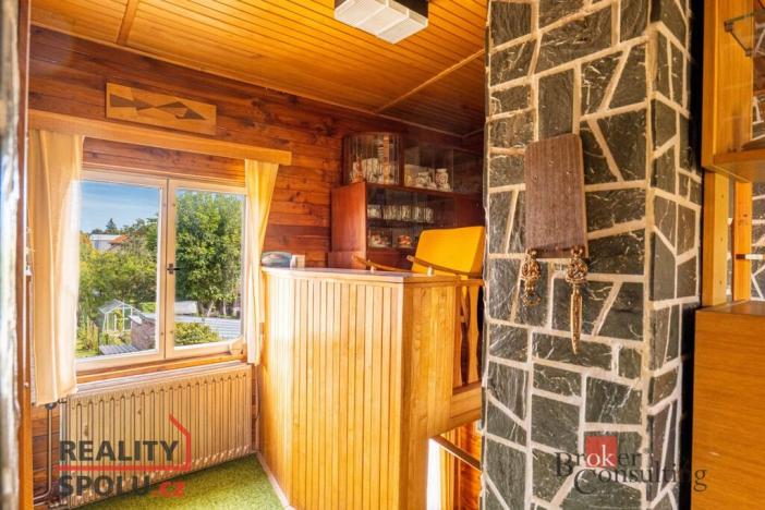 Prodej rodinného domu, Sušice - Sušice II, Otavská, 273 m2